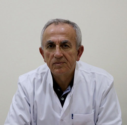 Özel Düzce Göz Tıp Merkezi