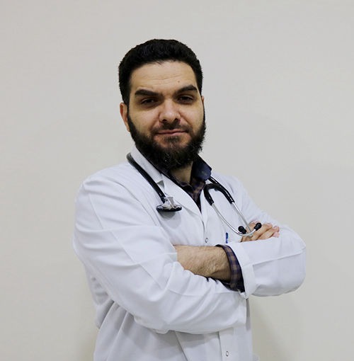 Özel Düzce Göz Tıp Merkezi